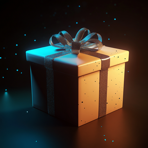 Mystery Box - Добавка